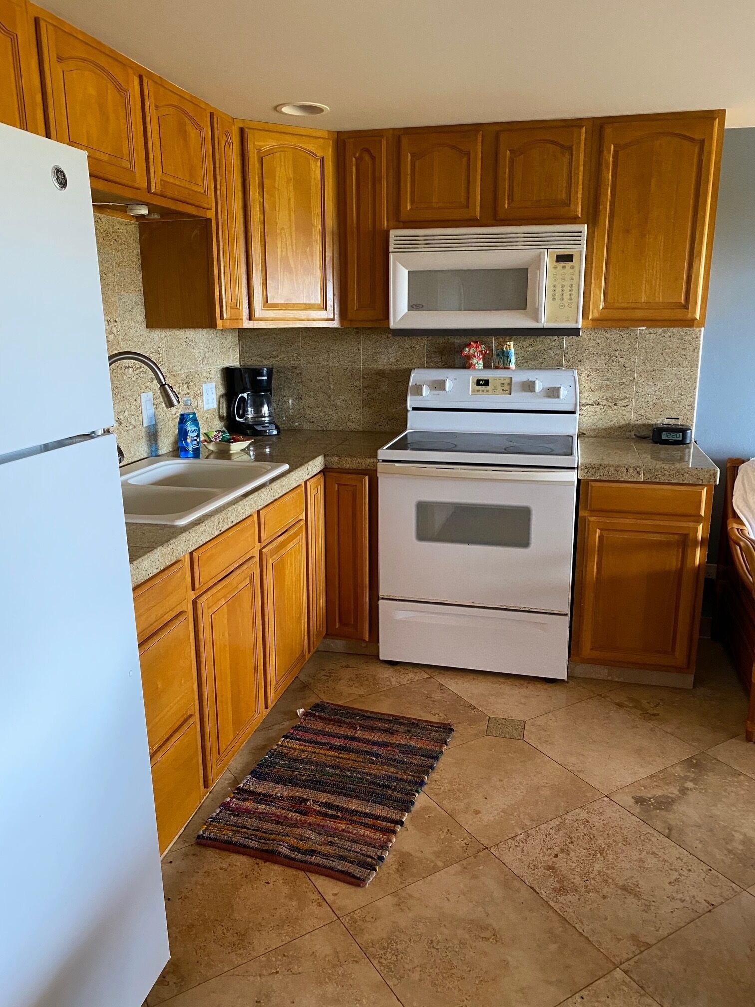 Kepuhi Beachfront Lofted Studio w/pool & BBQ. Remote and Private. Hawaii's best.