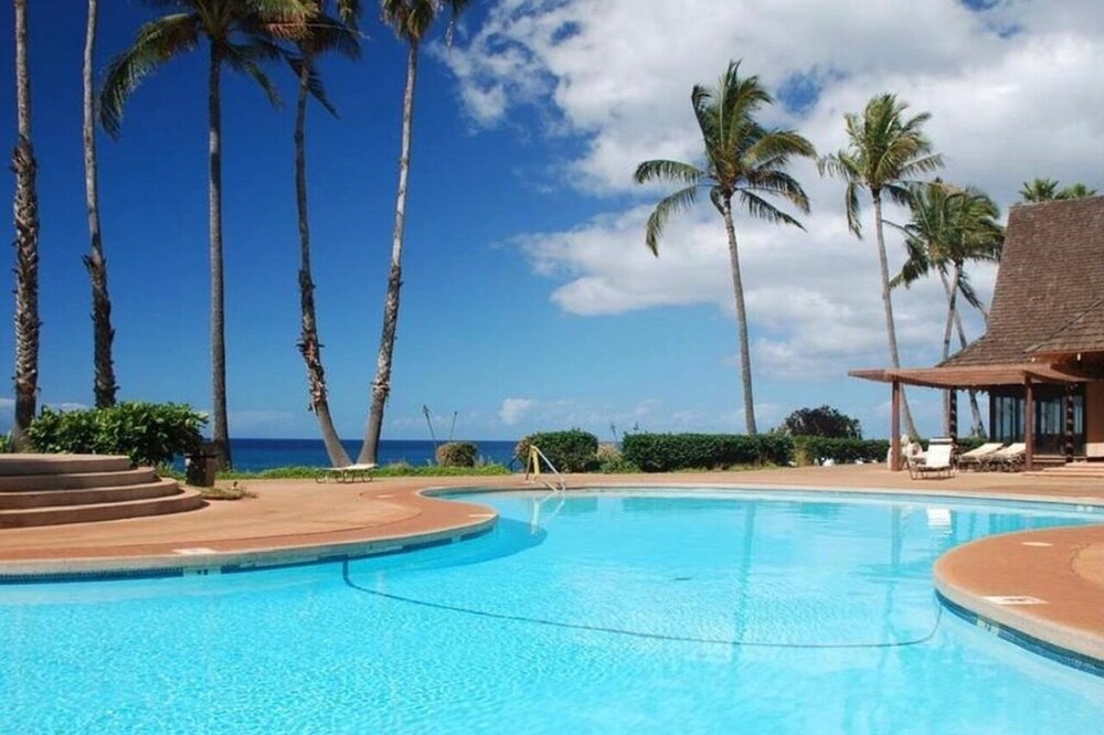 West Molokai. Remote and Private. Hawaii's best.