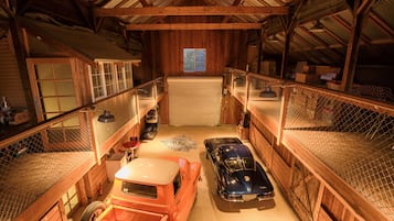 Interieur