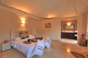 Room - Villa Marco (Tameslouht)