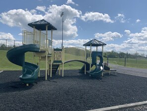 Espace pour enfants