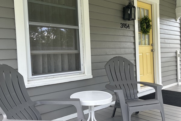 DĂ©tail de lâextĂ©rieur