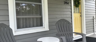 Wine, Dine & Unwind: Your Keuka Lake Getaway!