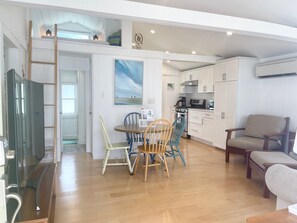 TV connectée, livres