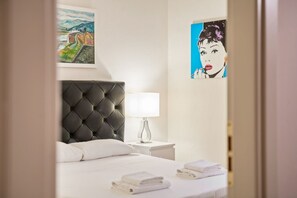 1 bedroom, iron/ironing board, WiFi