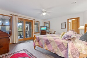 6 camere, Wi-Fi gratuito, lenzuola