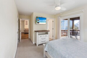 6 bedrooms, free WiFi, bed sheets