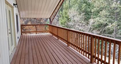 Deja View--Amazing Mountain Views!!!