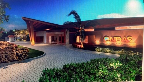 Apto. Ondas Praia Resort - Porto Seguro/ba