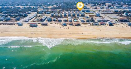 4059 Bikinis & Martinis * 4 Min Walk to Beach