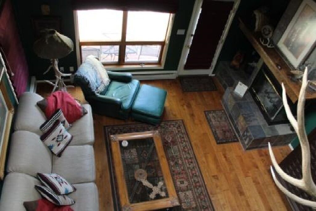 Condo on the Golf Course!