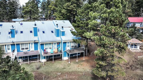 Condo on the Golf Course!