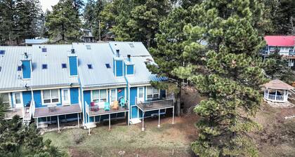 Condo on the Golf Course!