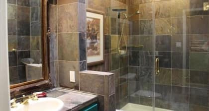 Two bedroom in United States of America, Cloudcroft