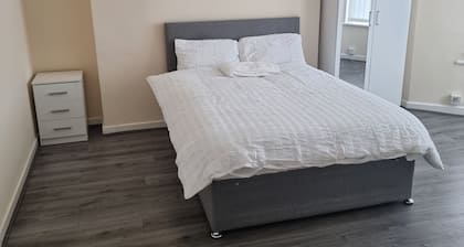 Magaee House Liverpool