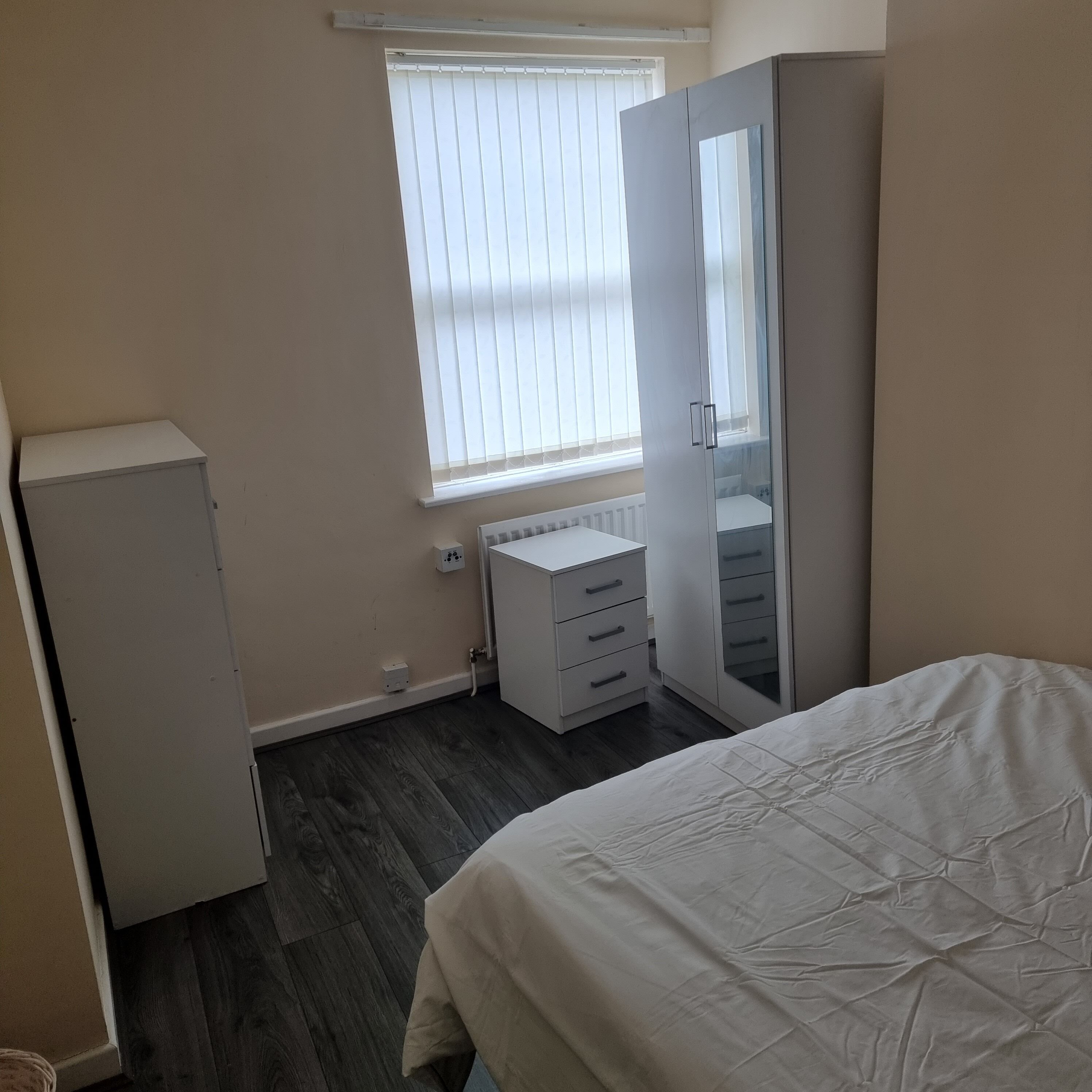 Magaee House Liverpool