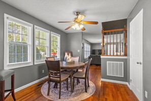 تناول الطعام