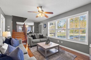 تلفزيون ذكي، ستيريو