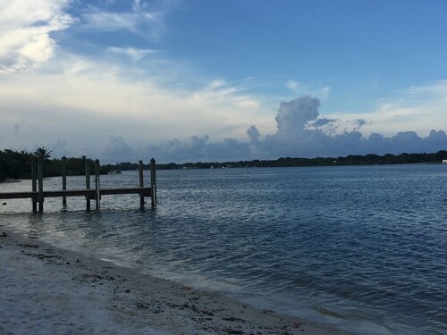 Mermaid's Lighthouse your Vacation Rental in West Palm Beach