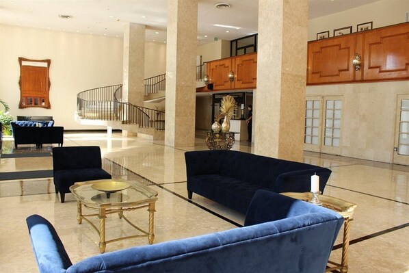 Lobby - Pavilion by Design Suites Miami (Miami Beach)