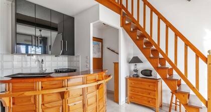 Appartement Sémaphore - Welkeys
