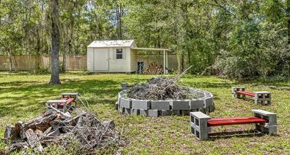THE BLUE NILE! Your Florida Fun is Calling. Vacation, Leisure or Business