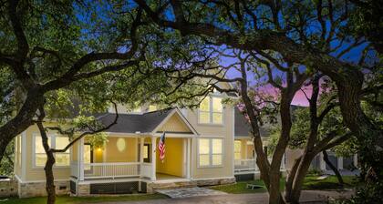 Renovated w/ Pool, Hot Tub, Games & Backyard Activities!