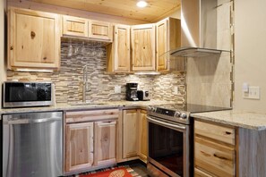 Leilighet (The Danbury) | Eksteriør