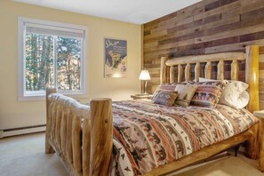 Leilighet (The Danbury) | Eksteriør