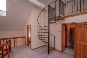 Apartment (Playful Nest) | Außenbereich