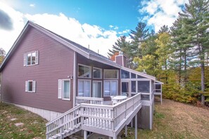 Căn hộ (Playful Nest) | Ngoại thất