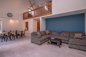 Apartment (Playful Nest) | Außenbereich