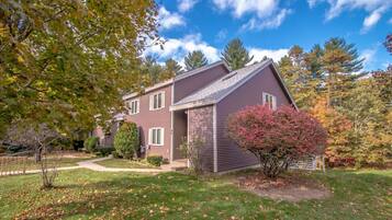 Căn hộ (Playful Nest) | Ngoại thất