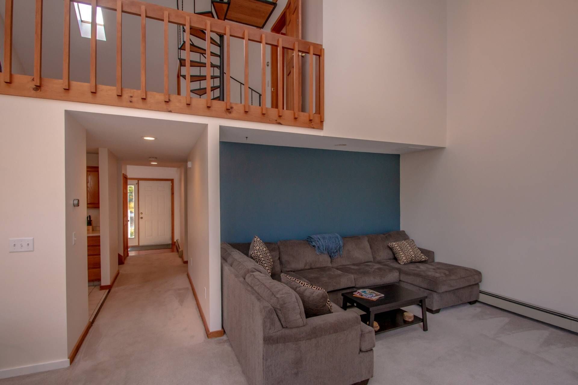 Apartment (Playful Nest) | Exterior