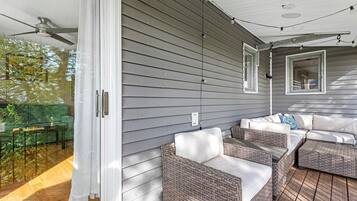 Condo (Sunset Suite) | Exterior