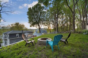 คอนโด (Sunset Suite) | บริเวณภายนอก