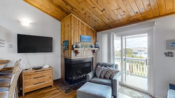 Télévision, lecteur de DVD