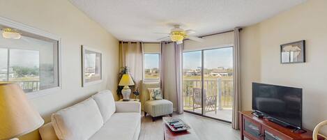 Téléviseur, lecteur de DVD