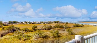 Second-Floor Condo w/Private Covered Balcony, Views, Free WiFi, and Shared Pool