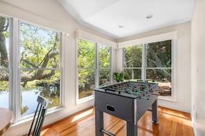 Spielezimmer