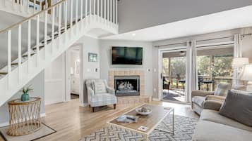 Télévision, lecteur de DVD