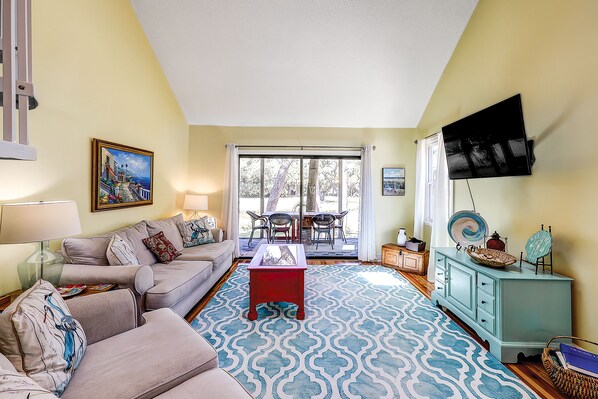 Fernseher, DVD-Player