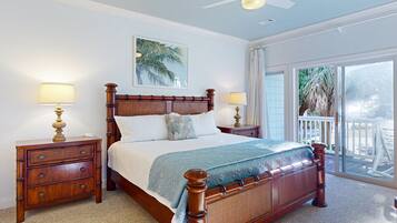 3 chambres, fer et planche Ă repasser, Wi-Fi, draps fournis