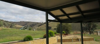 Bonnie Valley Retreat - Rural Bonnie Doon Property