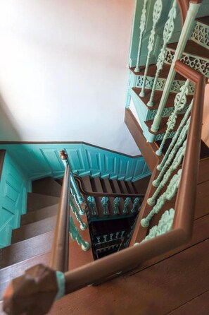 Interieur