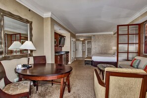 Iron/ironing board, free WiFi, bed sheets, wheelchair access