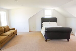 4 slaapkamers, gratis wifi