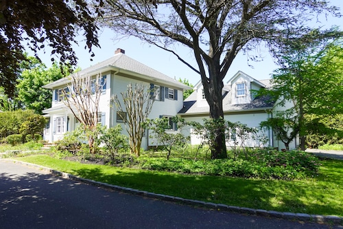 Experience the North Fork!