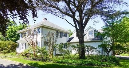 Experience the North Fork!