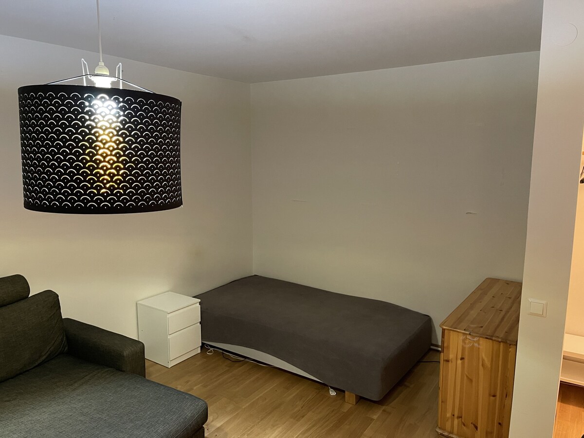 Bild für Gastgeberprofil